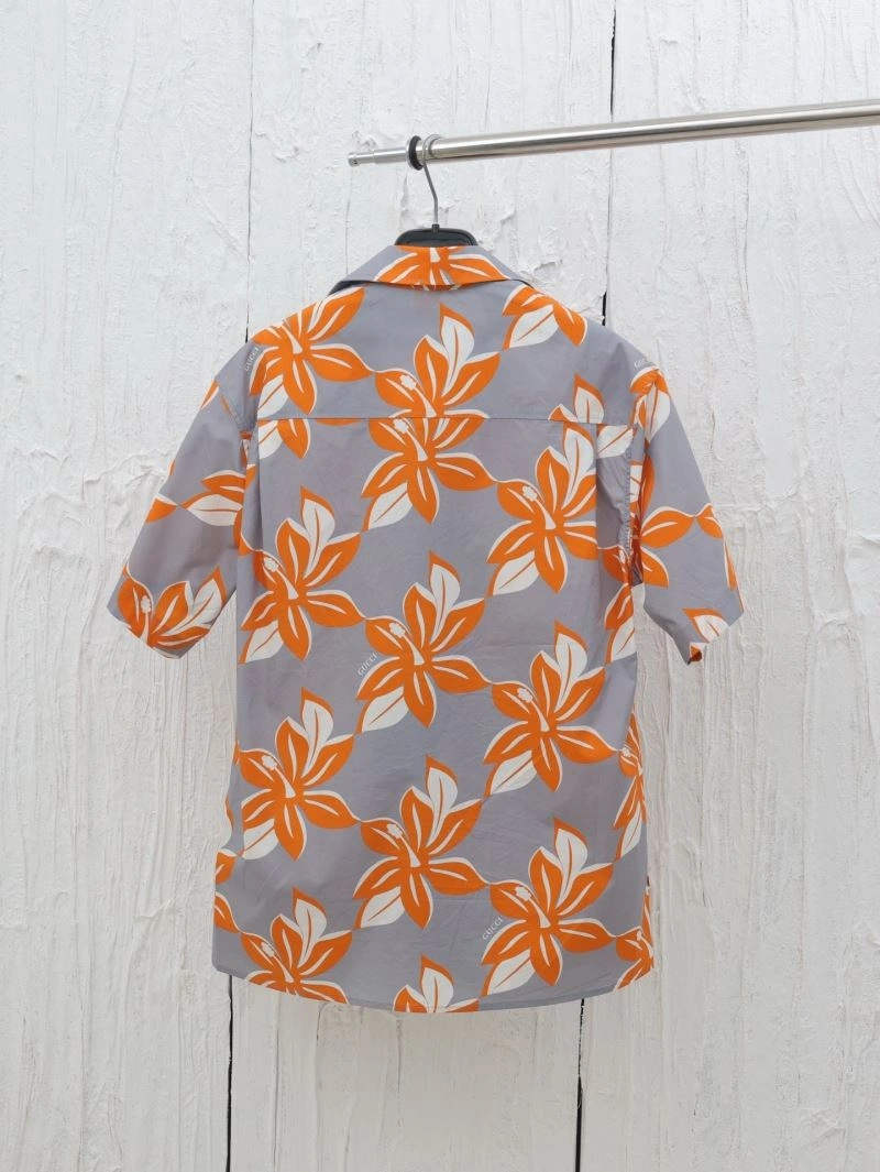 Gucci Shirts Elegant 128557