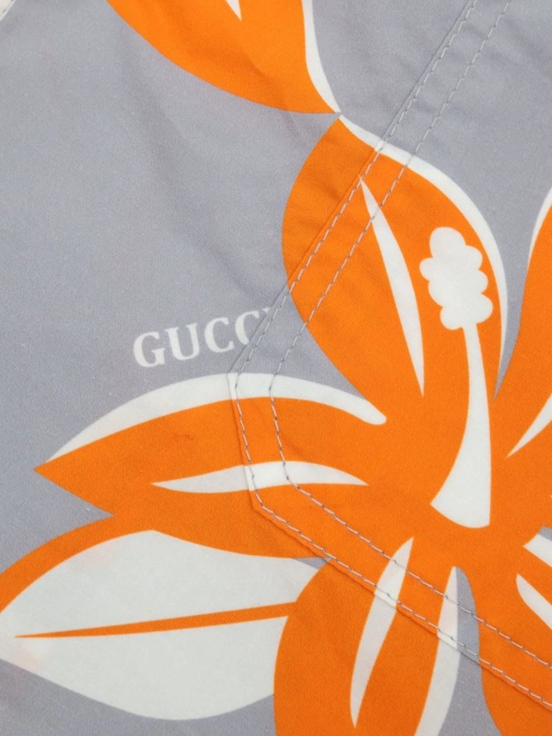 Gucci Shirts Elegant 128557