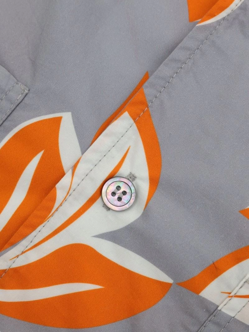 Gucci Shirts Elegant 128557