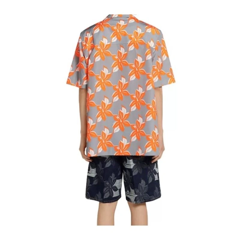 Gucci Shirts Elegant 128557