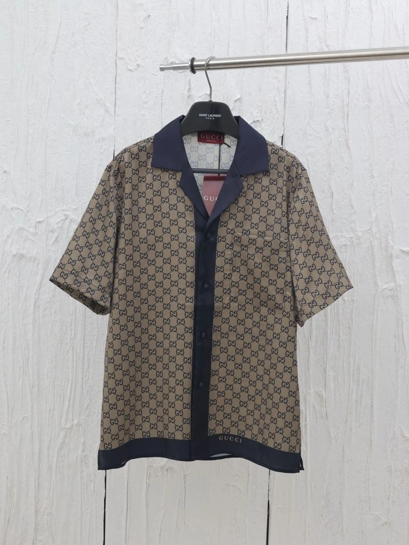 Gucci Shirts TravelReady 128548