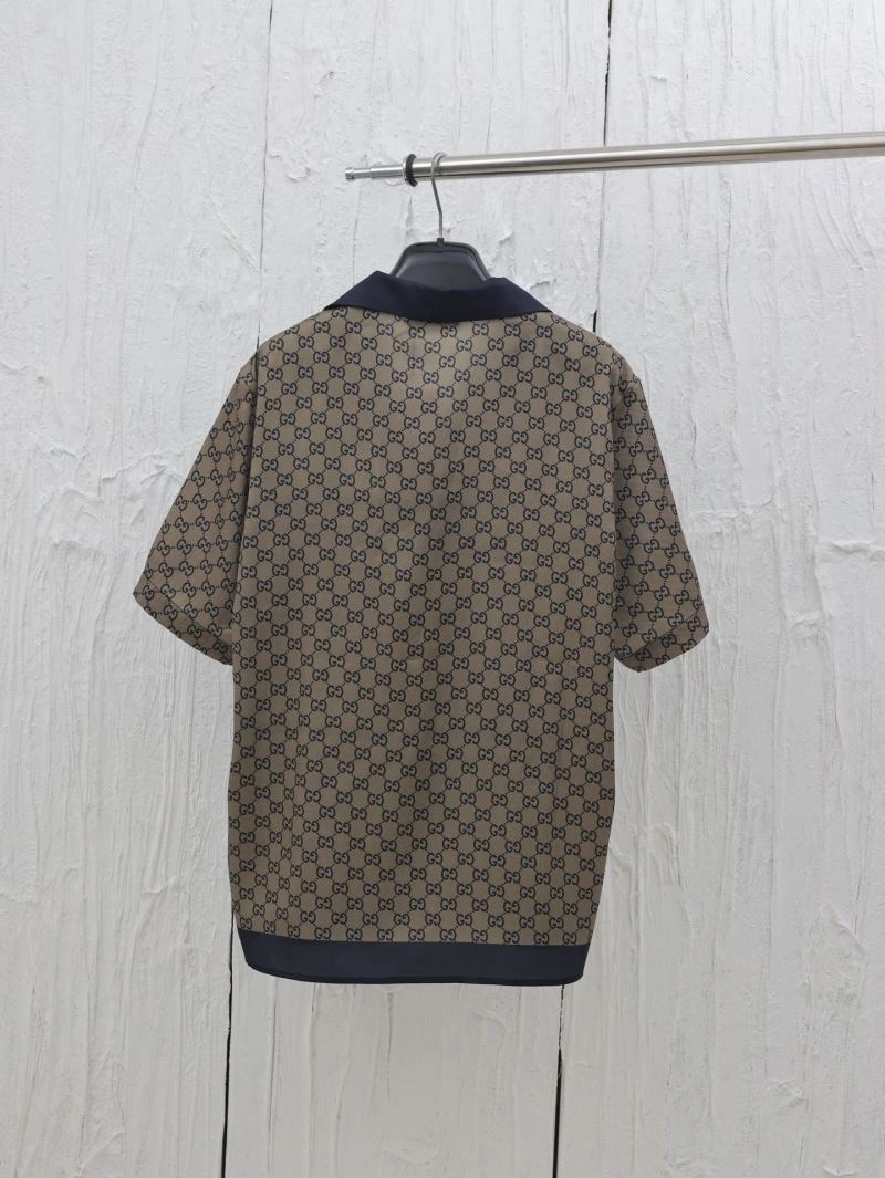 Gucci Shirts TravelReady 128548