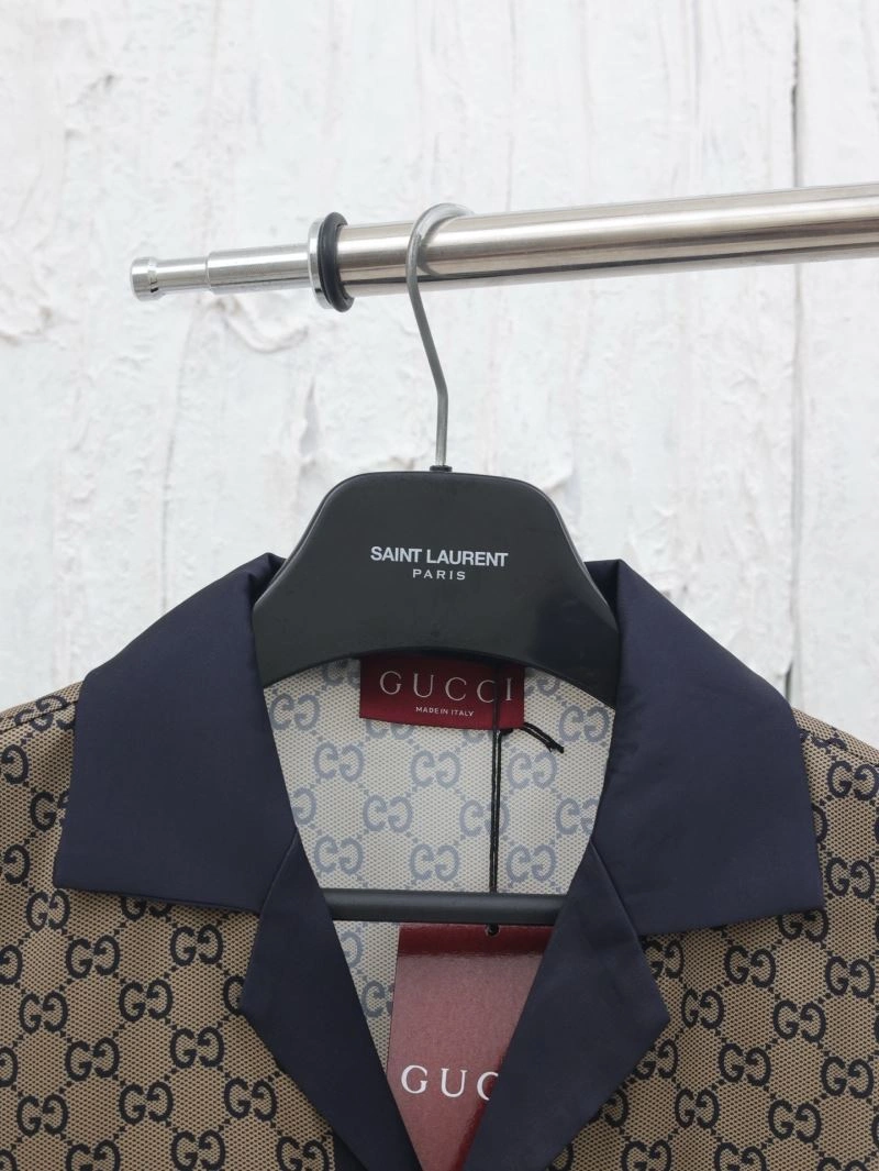 Gucci Shirts TravelReady 128548
