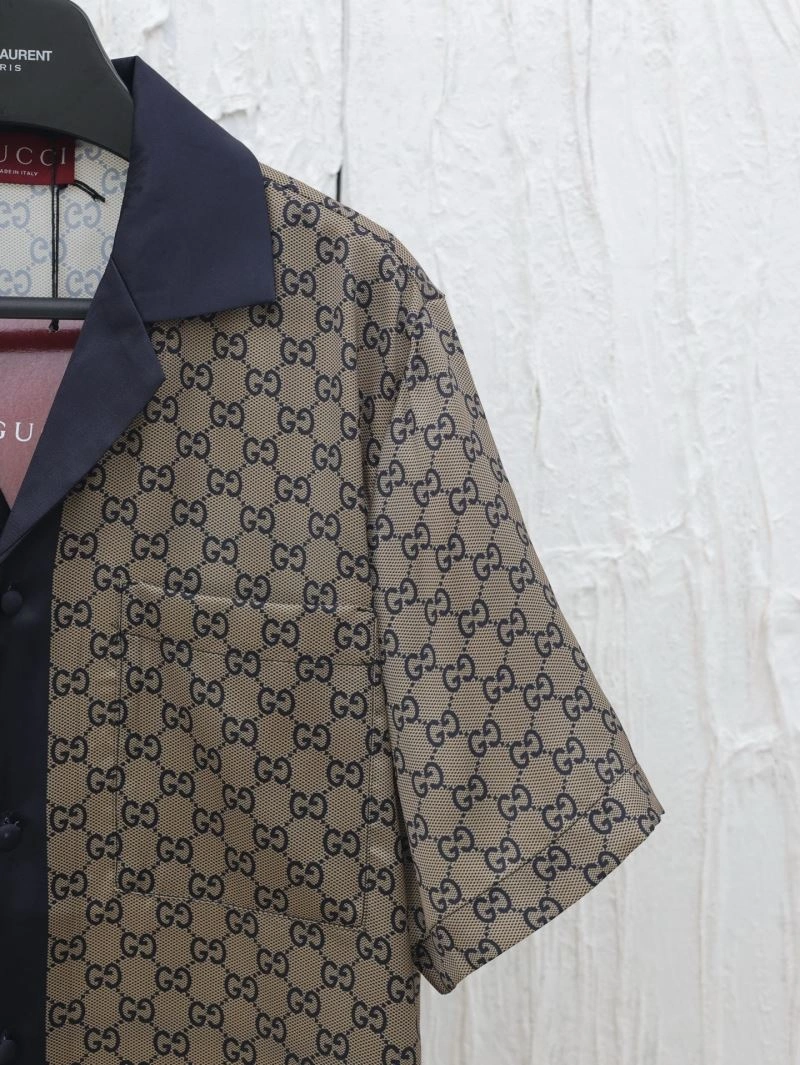 Gucci Shirts TravelReady 128548