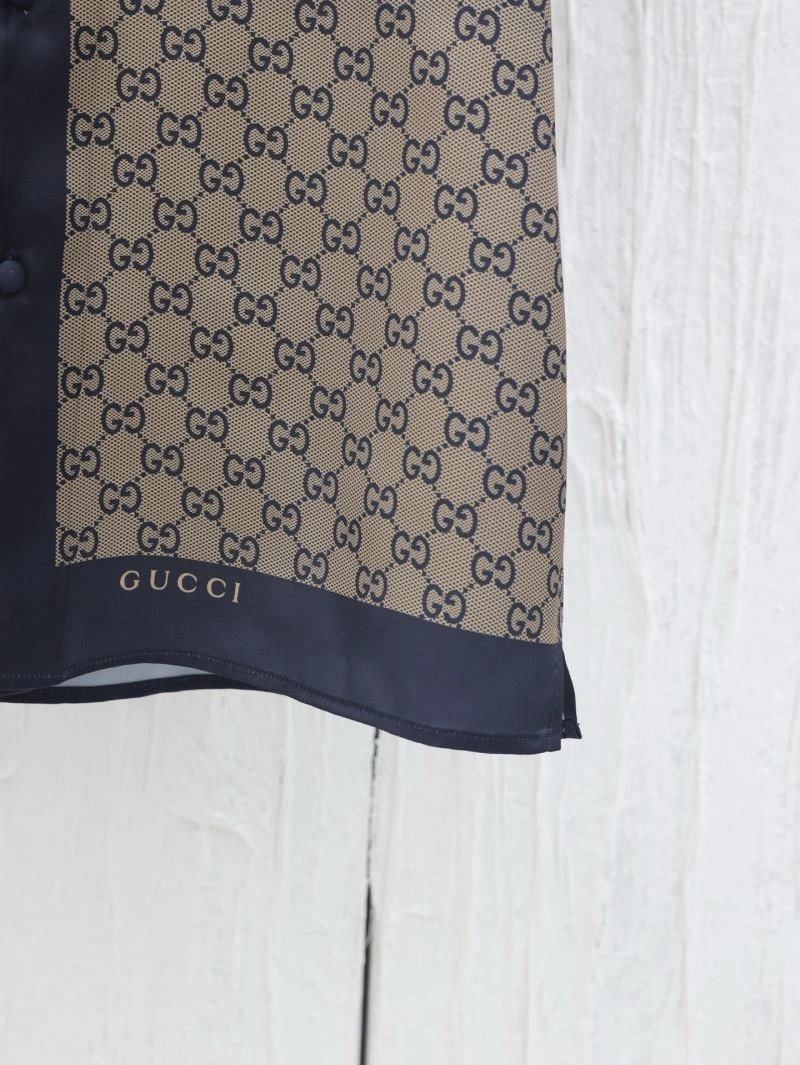 Gucci Shirts TravelReady 128548