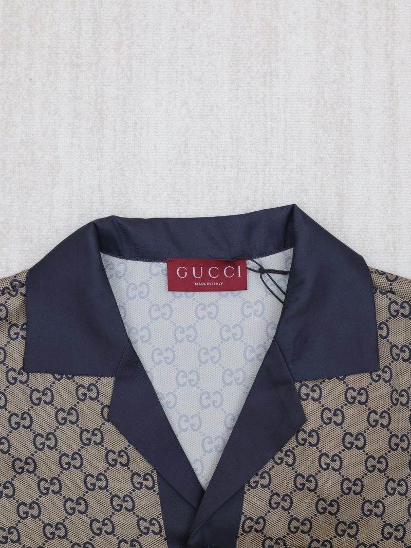 Gucci Shirts TravelReady 128548