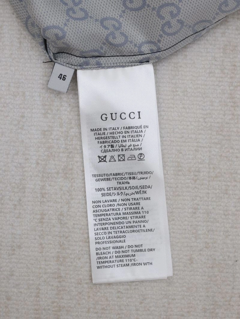 Gucci Shirts TravelReady 128548