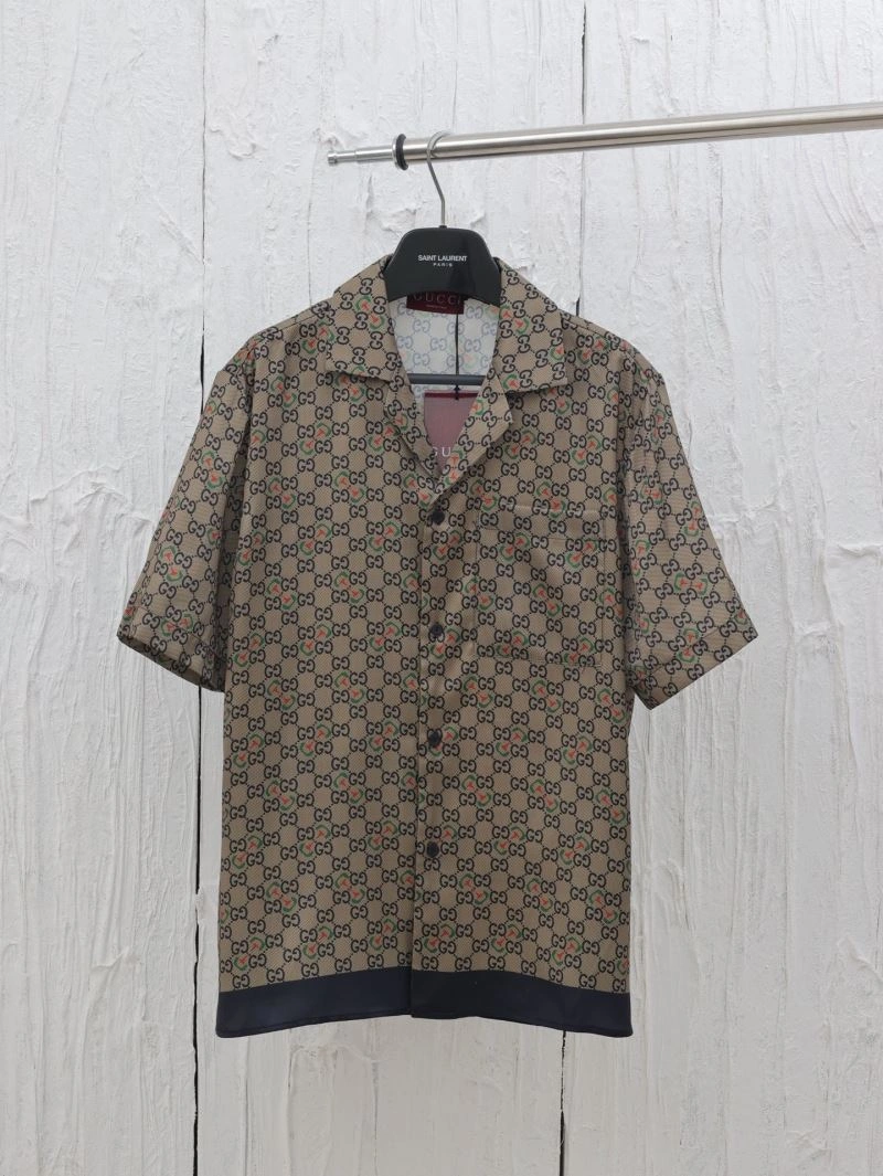 Gucci Shirts Contemporary 128554