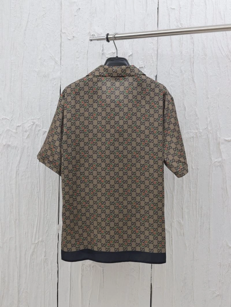 Gucci Shirts Contemporary 128554