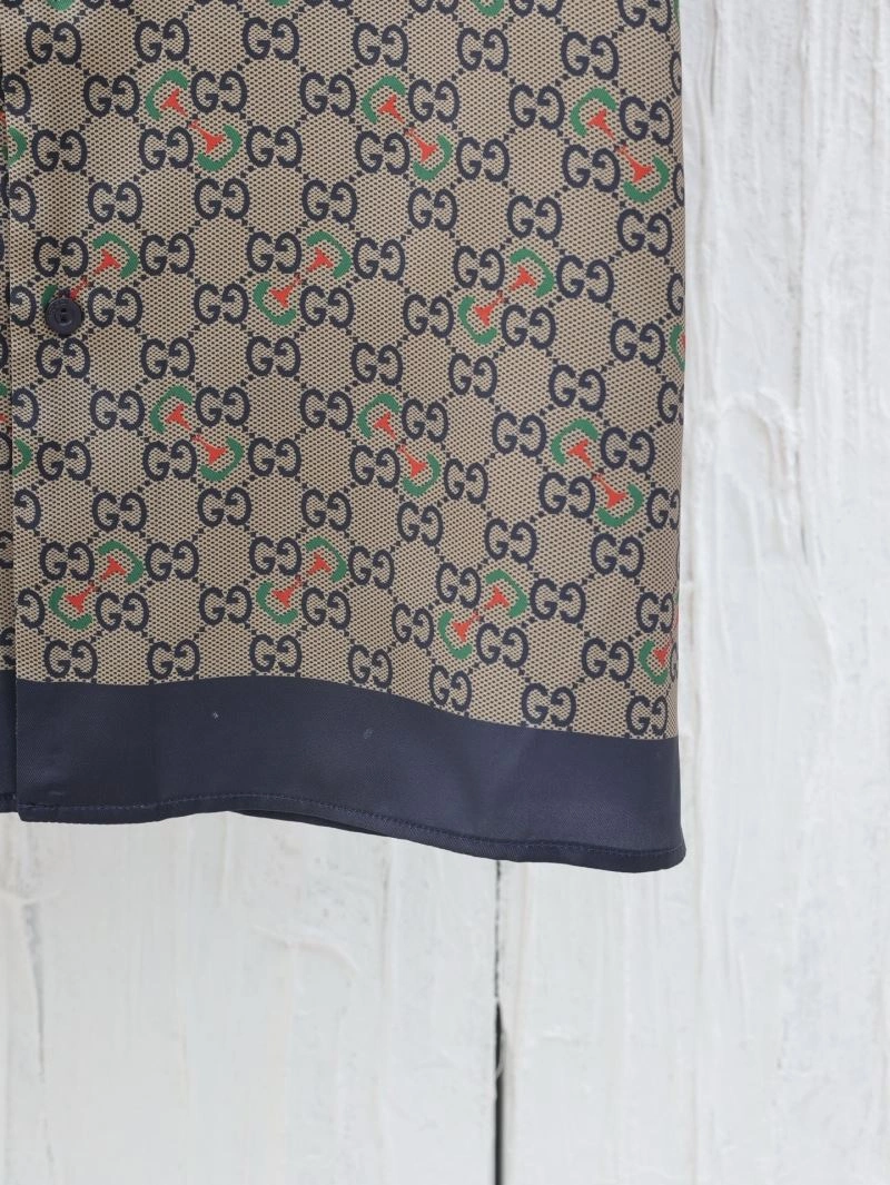 Gucci Shirts Contemporary 128554