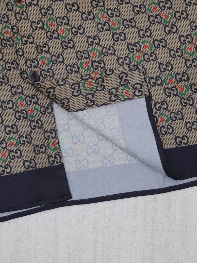Gucci Shirts Contemporary 128554