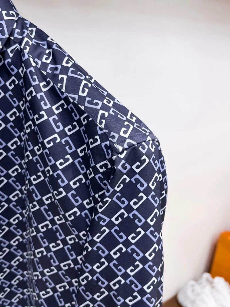 Gucci Shirts Lightweight 128828