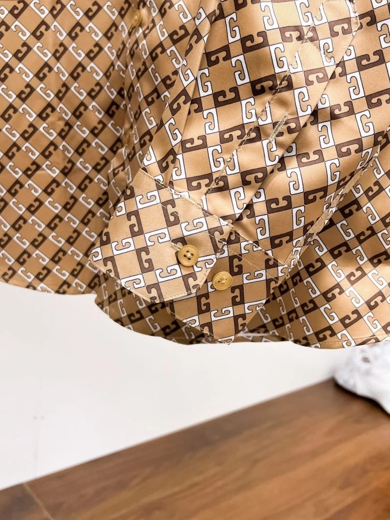 Seasonal Gucci Shirts 128825