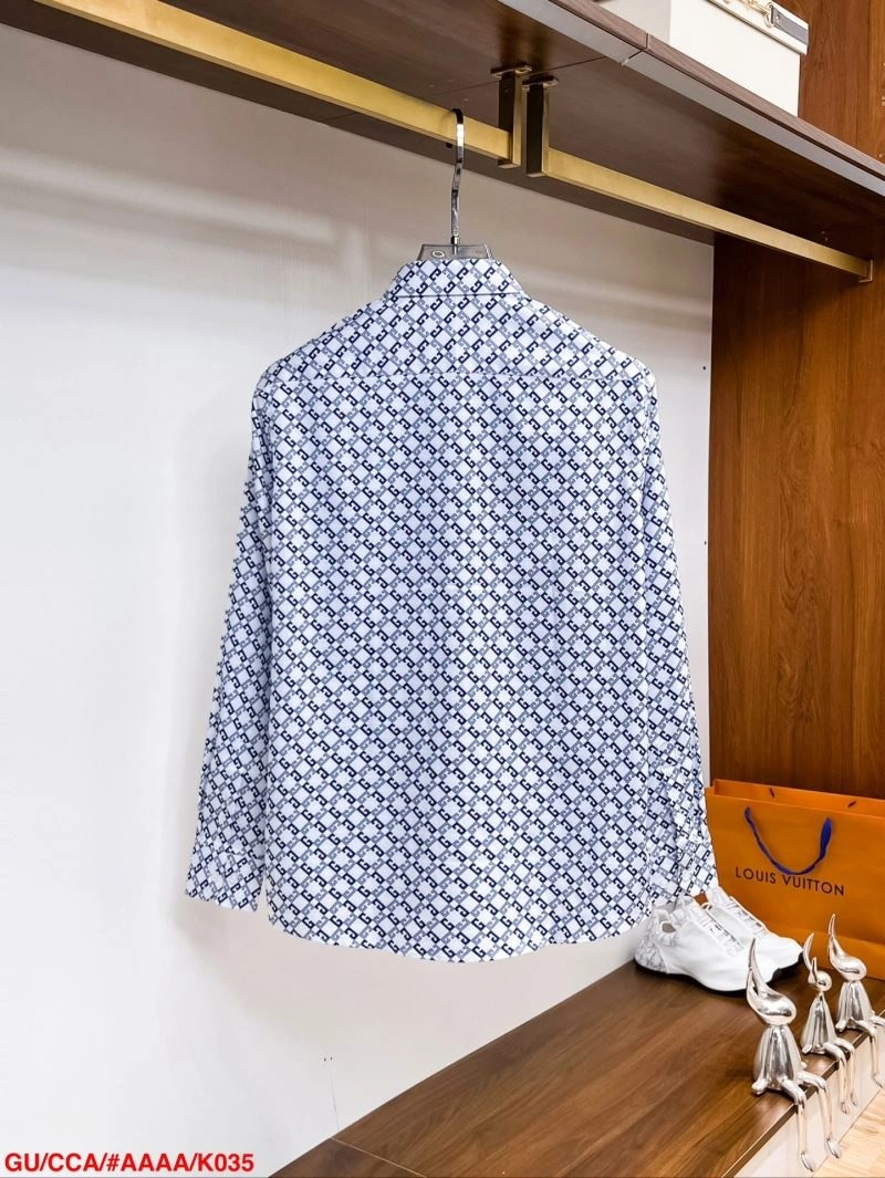 Gucci Shirts SmartChoice 128814