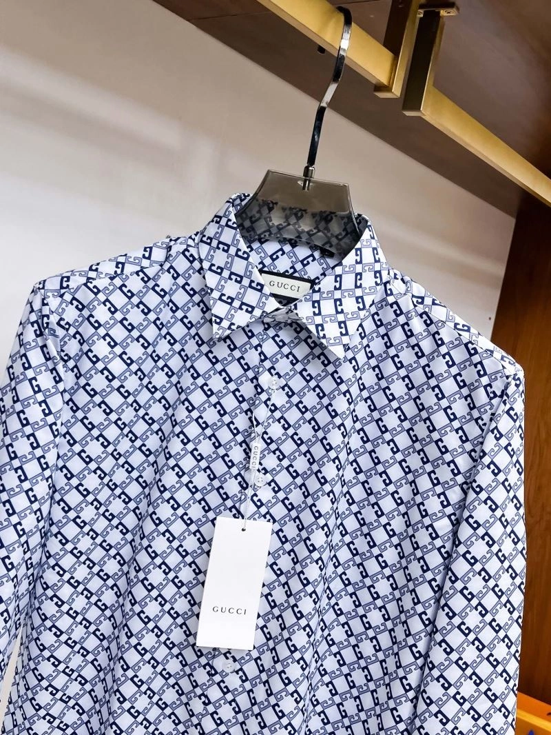 Gucci Shirts SmartChoice 128814