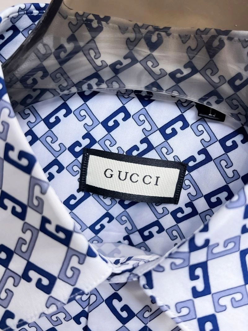Gucci Shirts SmartChoice 128814