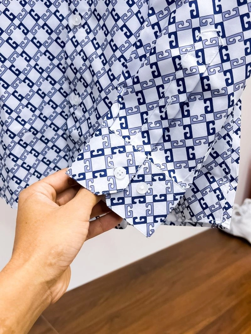 Gucci Shirts SmartChoice 128814