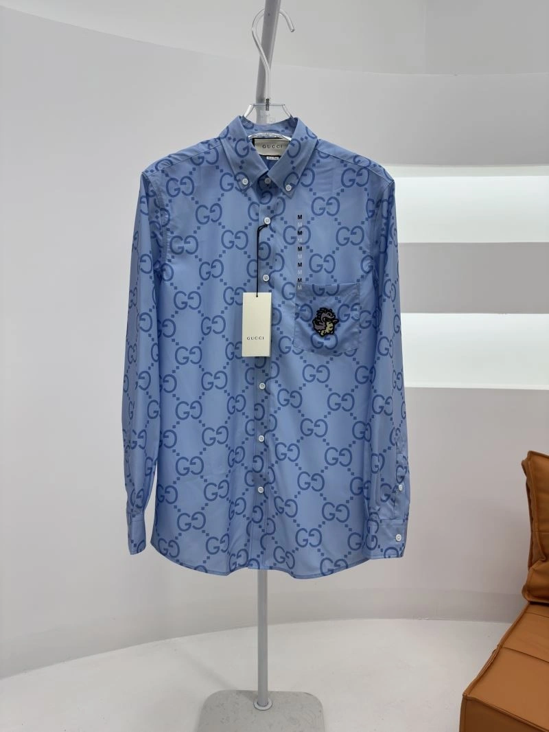 DailyWear Gucci Shirts 128843