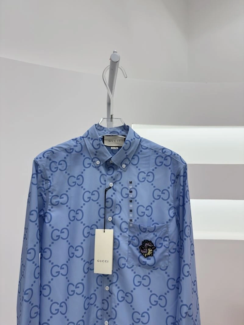 DailyWear Gucci Shirts 128843