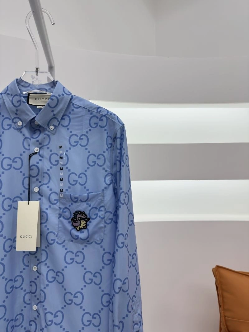DailyWear Gucci Shirts 128843
