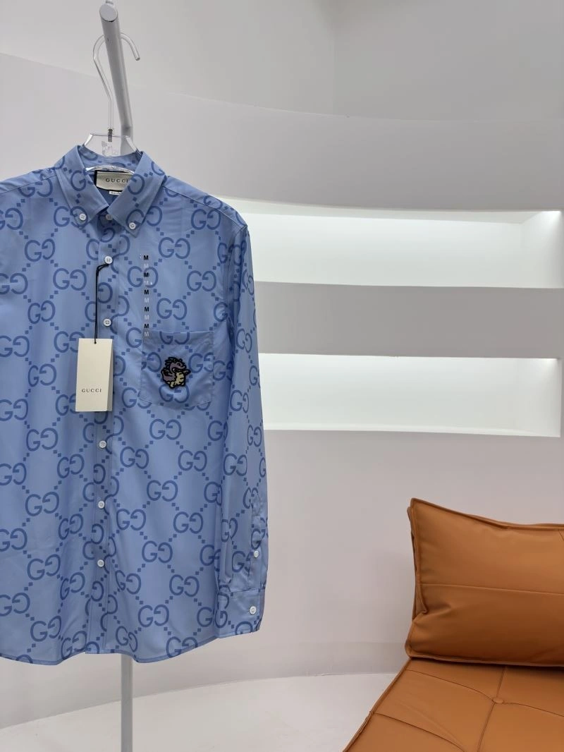 DailyWear Gucci Shirts 128843