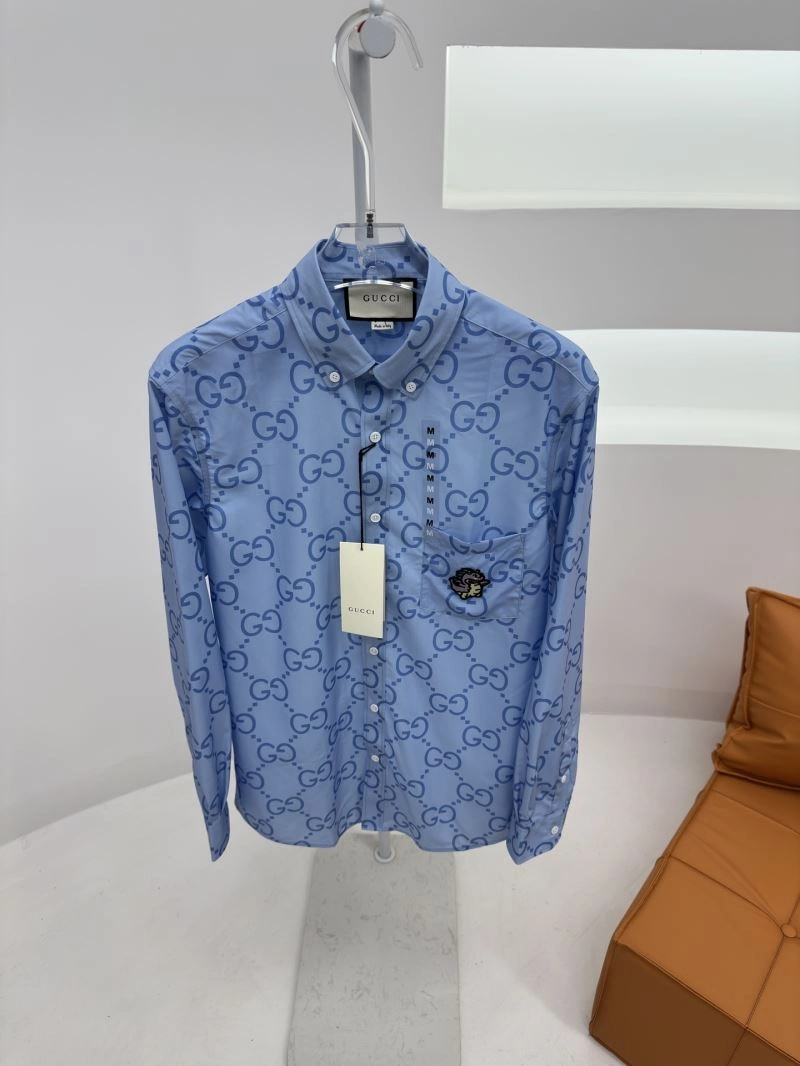 DailyWear Gucci Shirts 128843
