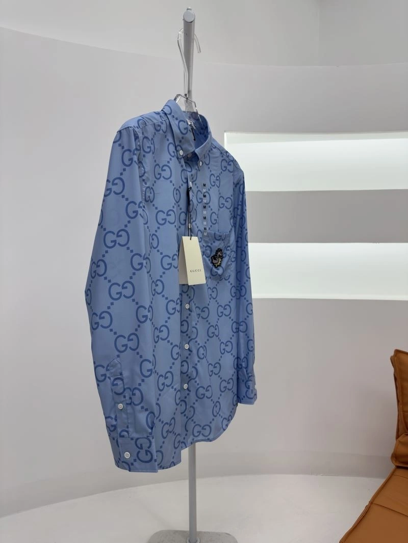 DailyWear Gucci Shirts 128843
