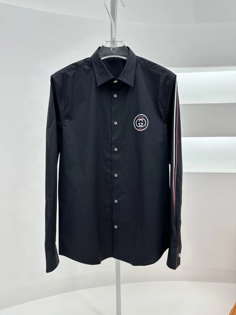 Versatile Gucci Shirts 128820