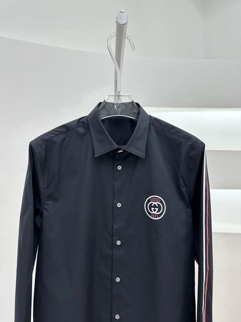 Versatile Gucci Shirts 128820