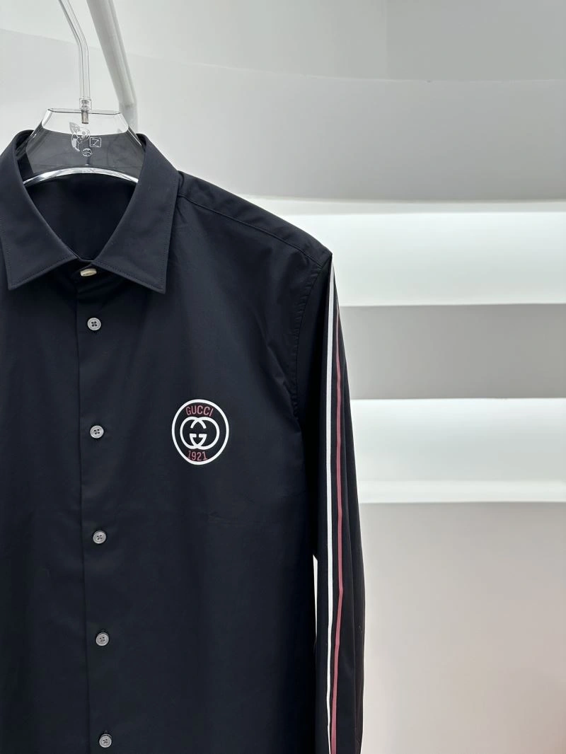Versatile Gucci Shirts 128820