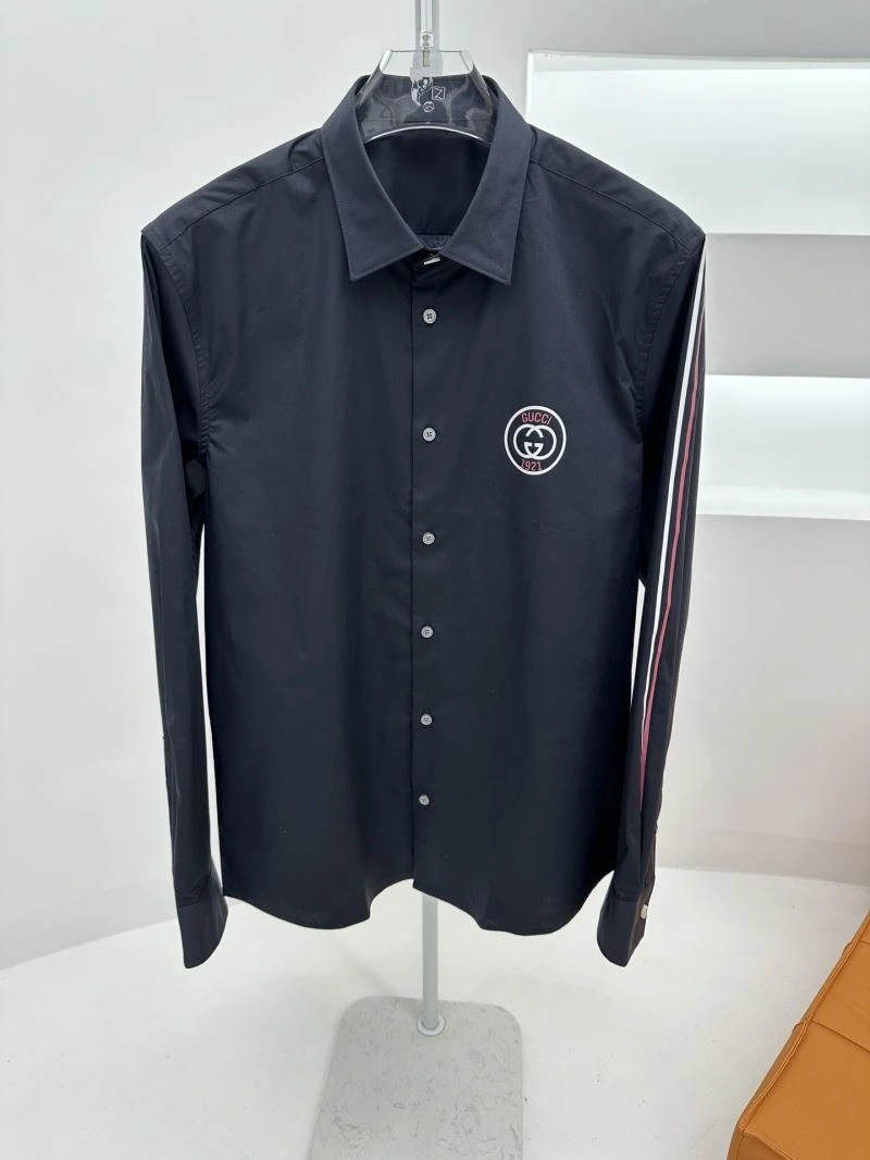 Versatile Gucci Shirts 128820