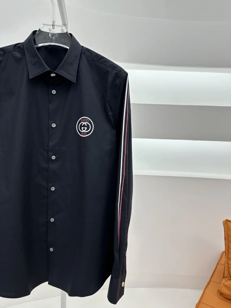 Versatile Gucci Shirts 128820