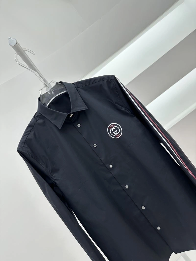 Versatile Gucci Shirts 128820
