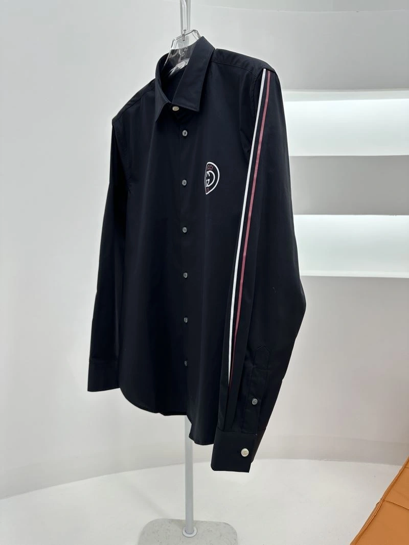Versatile Gucci Shirts 128820