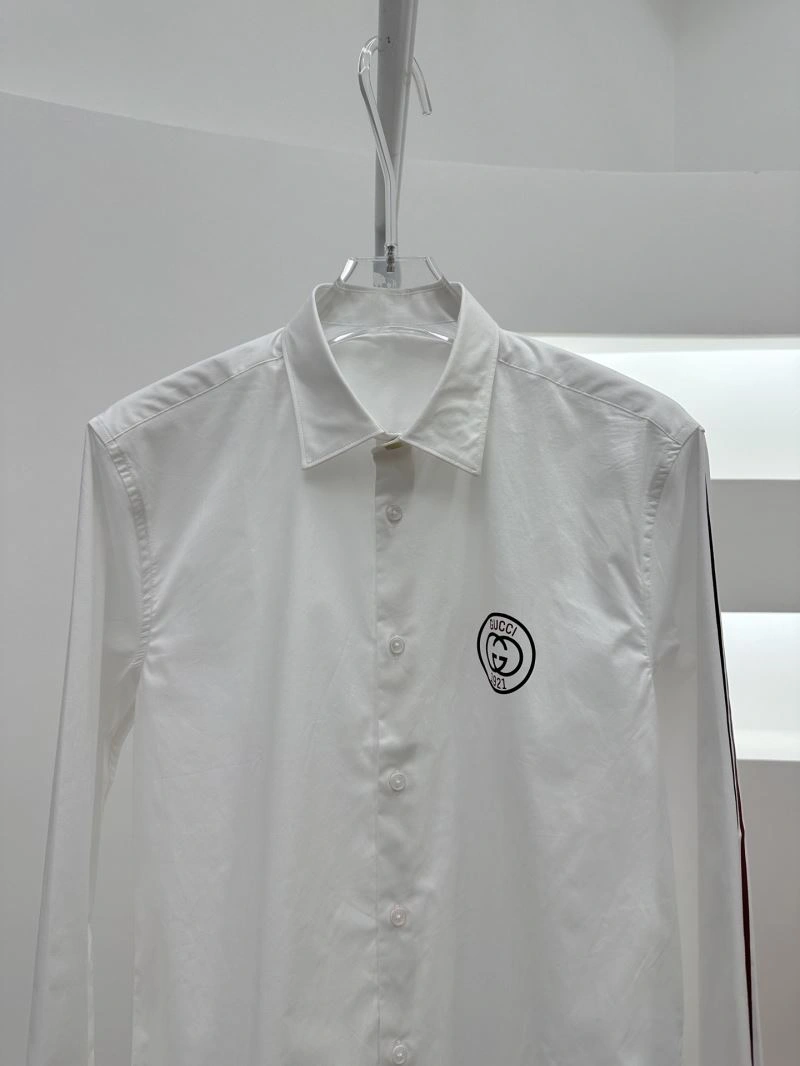 Gucci Shirts Affordable 128842