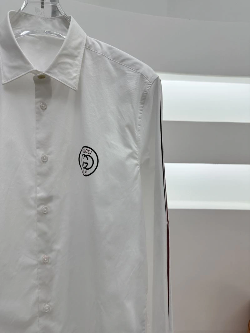 Gucci Shirts Affordable 128842