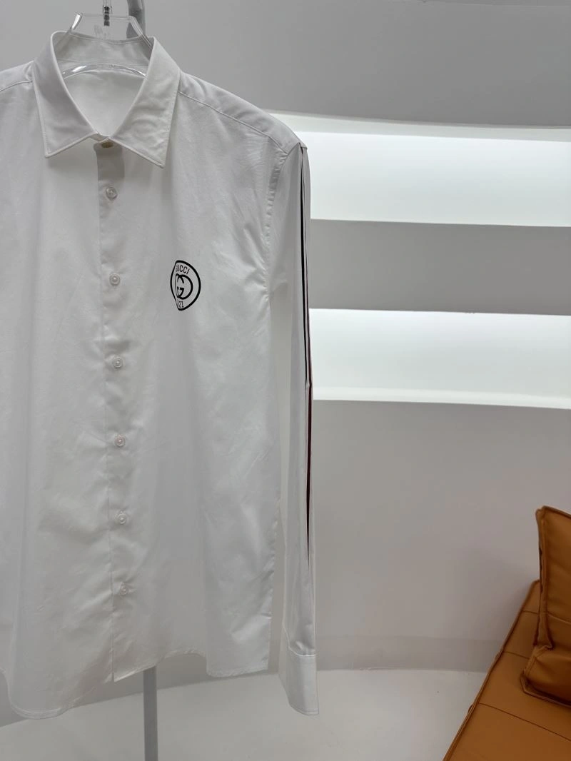 Gucci Shirts Affordable 128842
