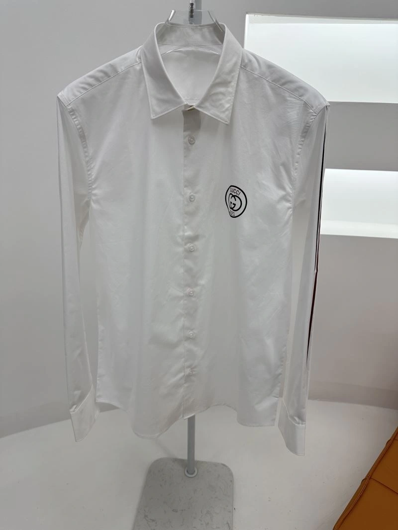 Gucci Shirts Affordable 128842