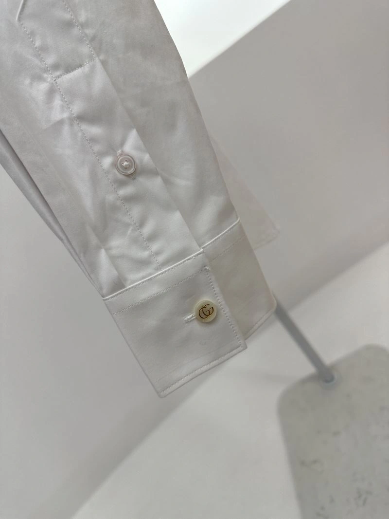 Gucci Shirts Affordable 128842