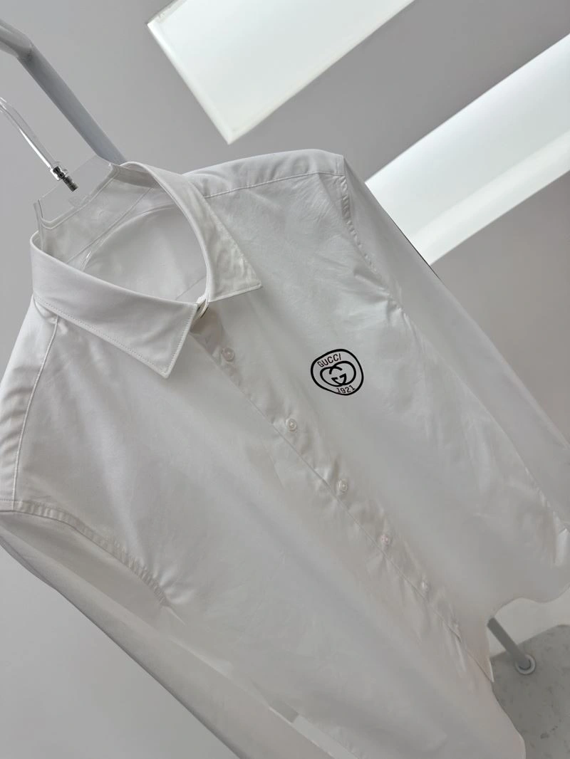 Gucci Shirts Affordable 128842