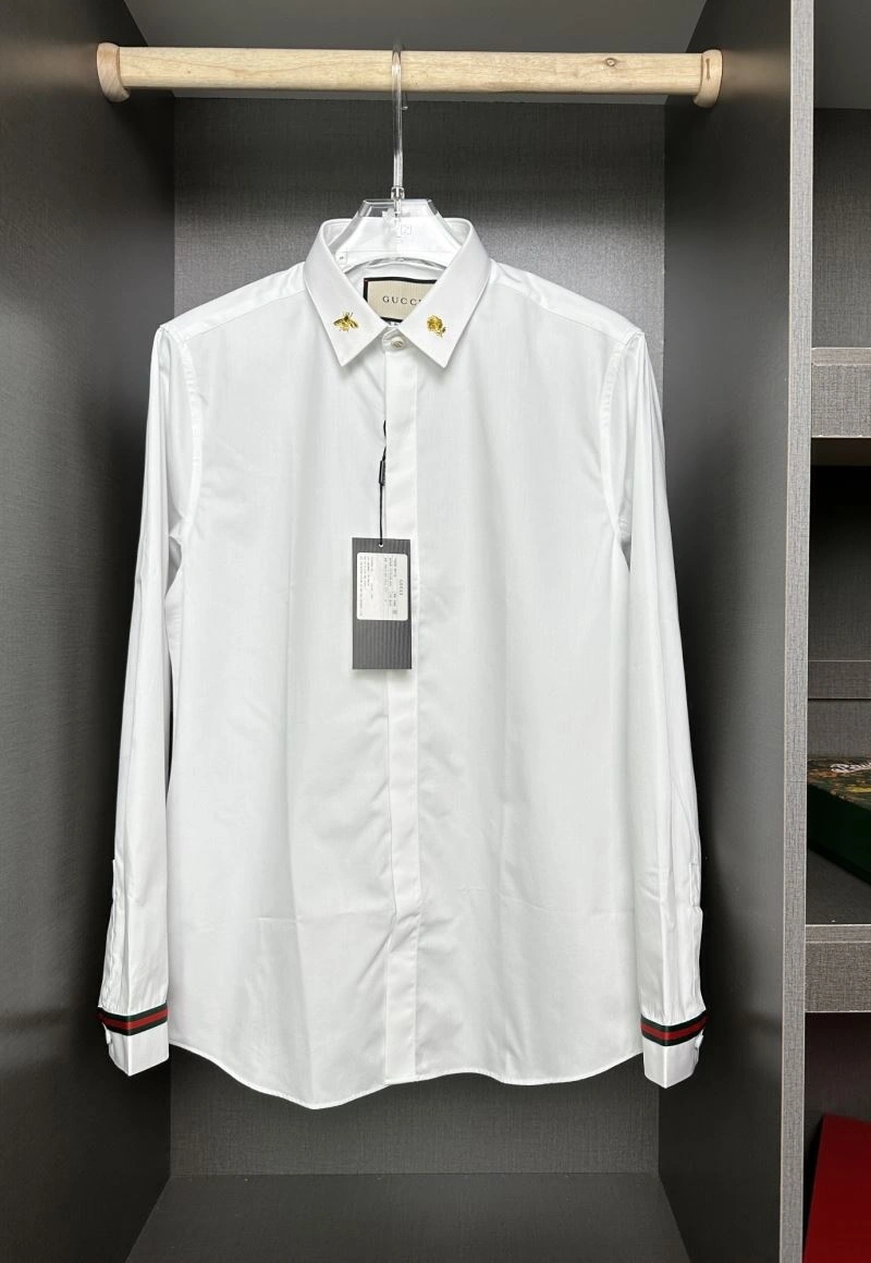 Sustainable Gucci Shirts 128834