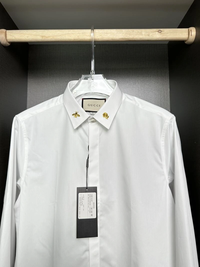 Sustainable Gucci Shirts 128834