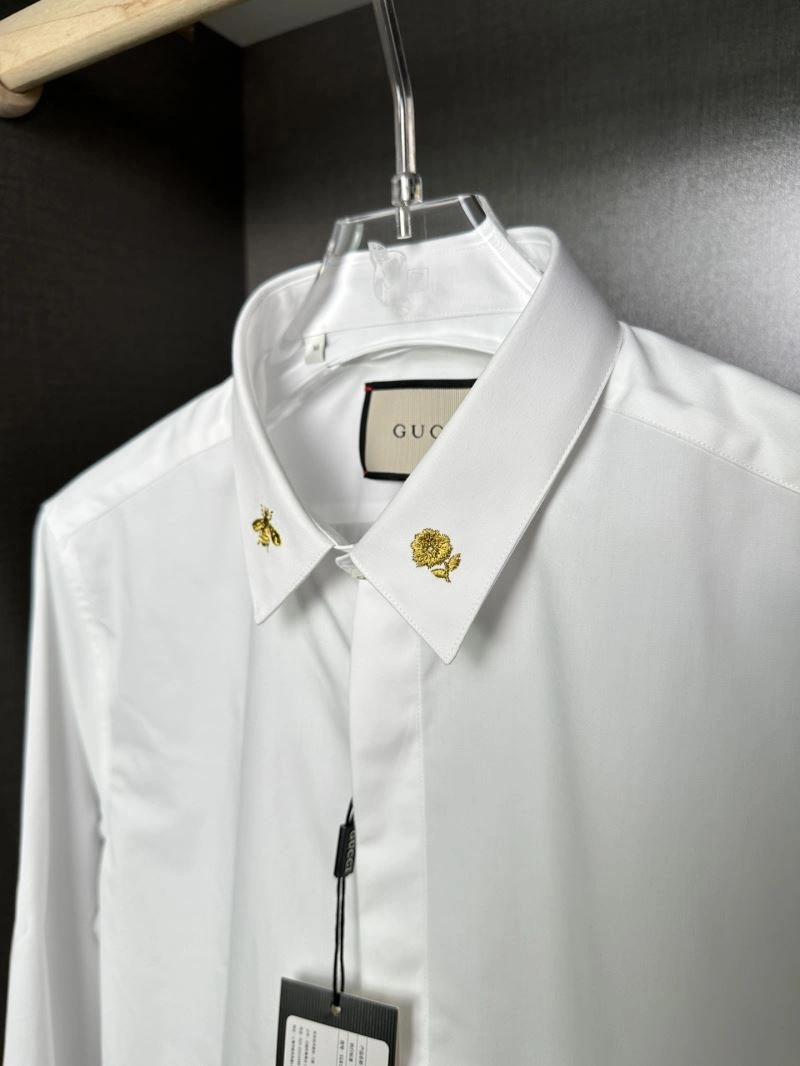 Sustainable Gucci Shirts 128834