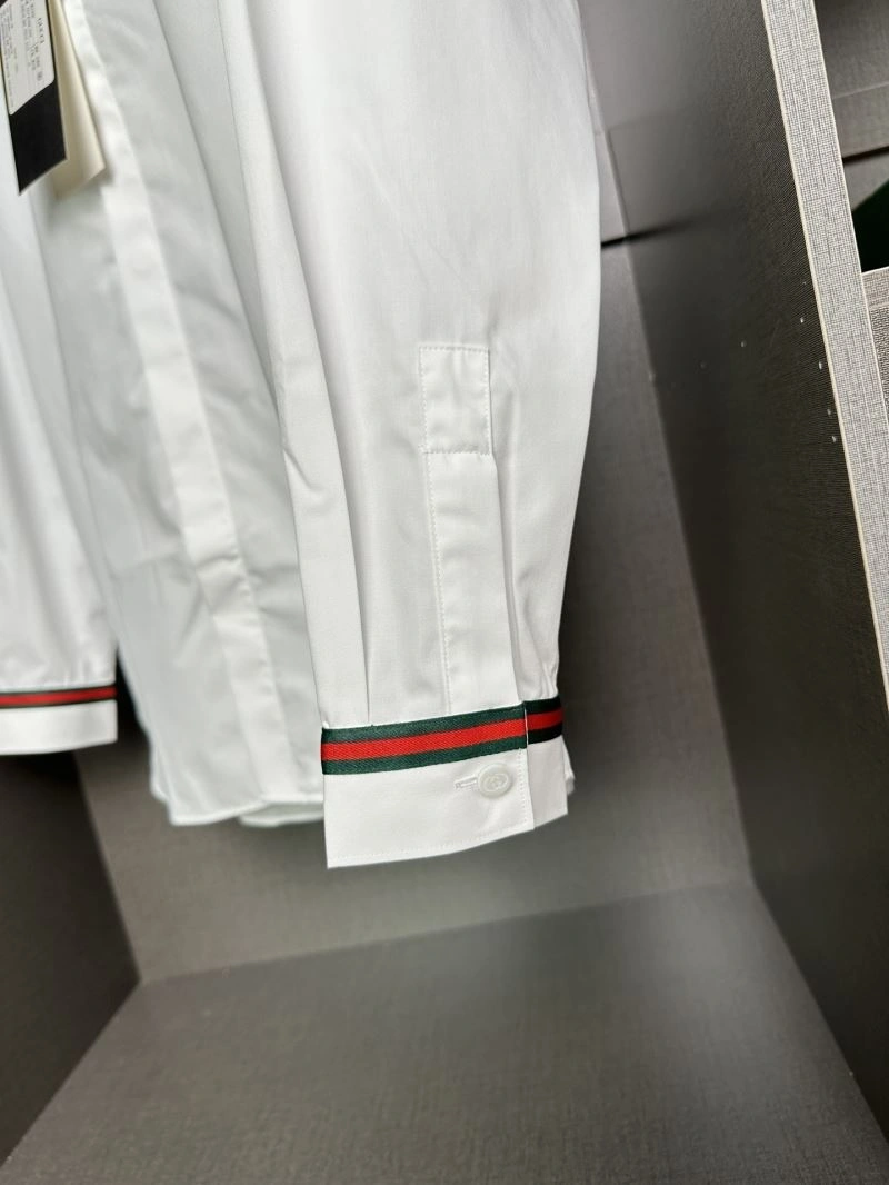 Sustainable Gucci Shirts 128834