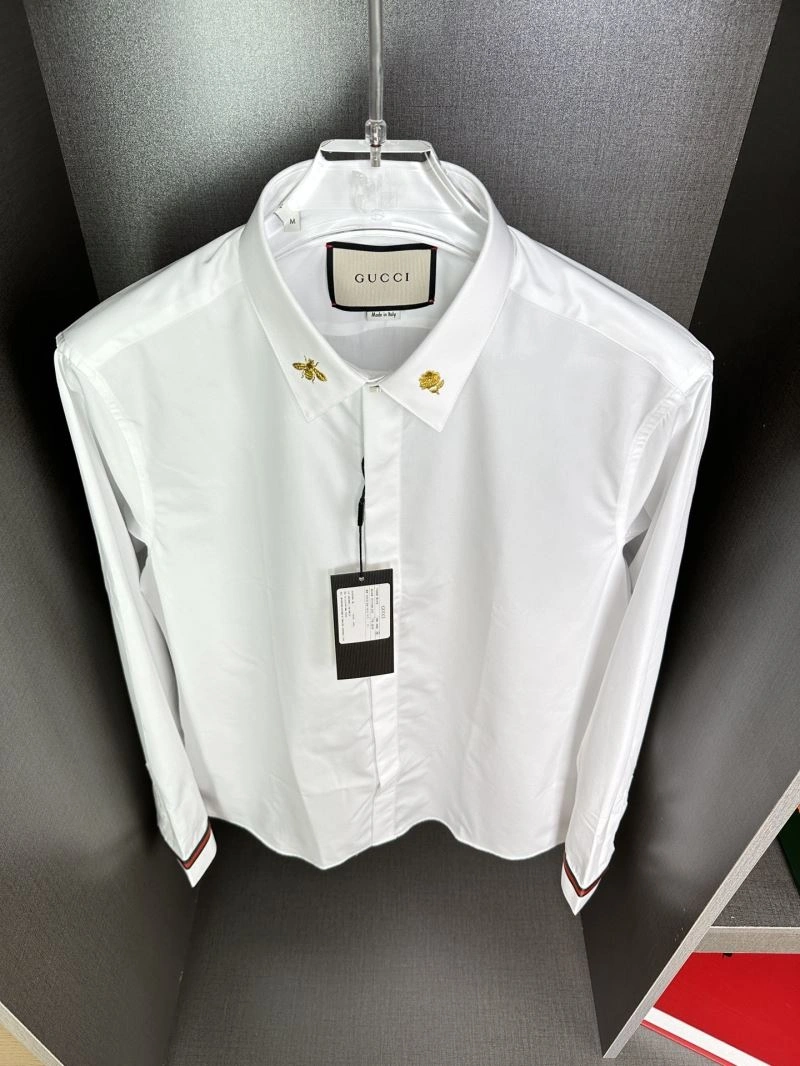 Sustainable Gucci Shirts 128834