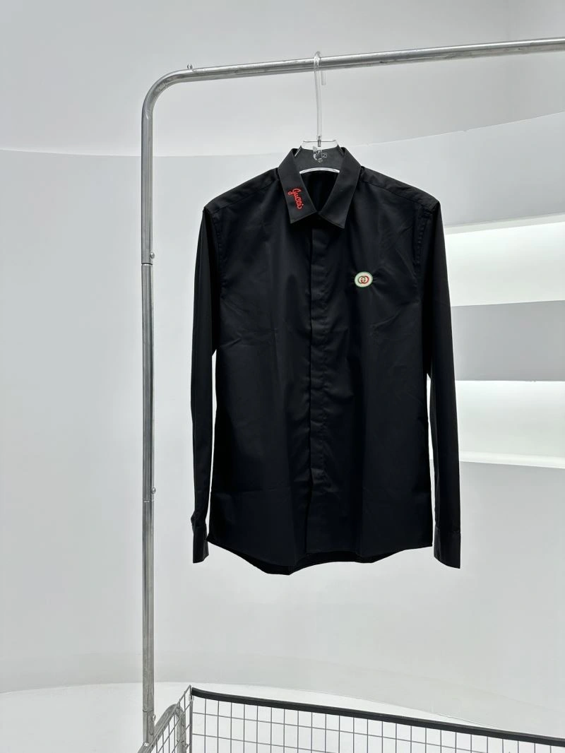 WaterResistant Gucci Shirts 128836