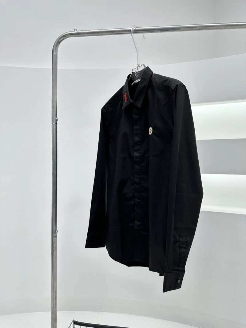 WaterResistant Gucci Shirts 128836