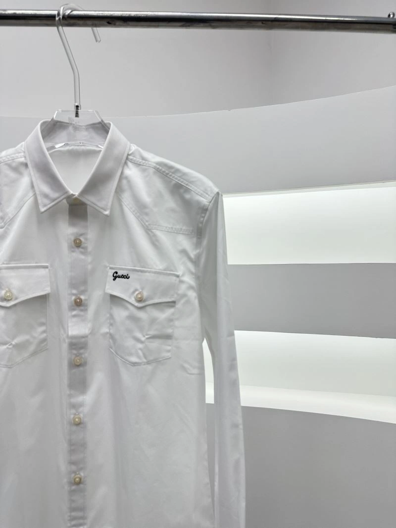 Gucci Shirts TopPick 128816