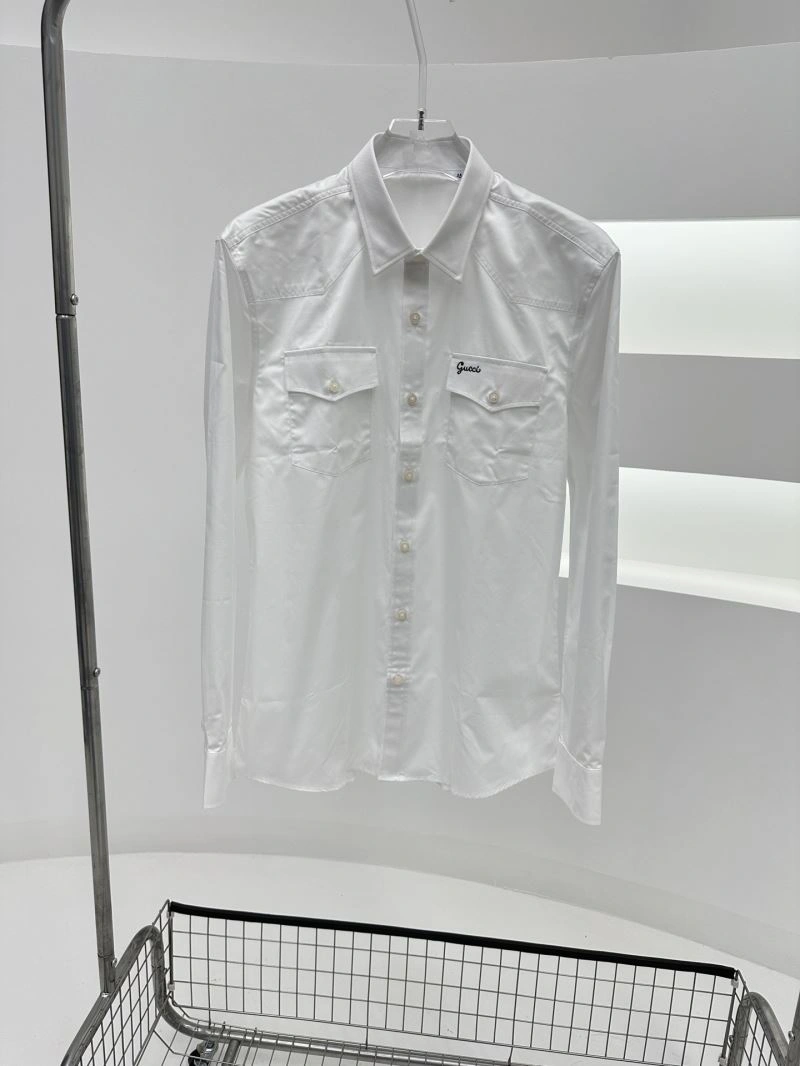 Gucci Shirts TopPick 128816