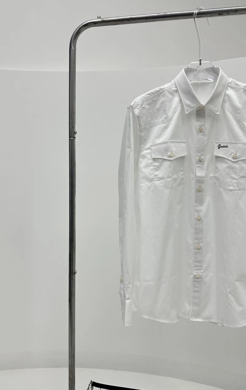 Gucci Shirts TopPick 128816